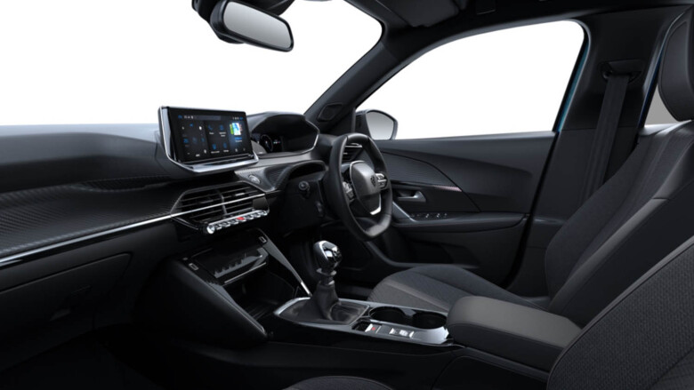 Peugeot 2008 1.2 PureTech Allure 5dr Petrol Estate